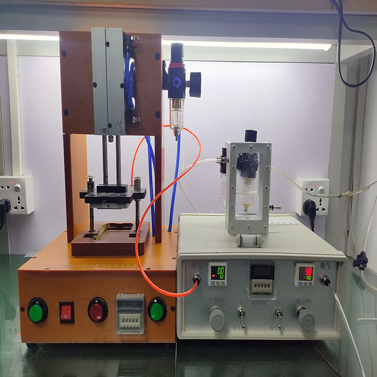 防水測試機(jī)-透氣膜供應(yīng)商戈埃爾